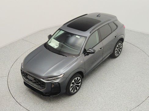 New 2026 Audi Q3 quattro 2.0T AWD/4WD image 16