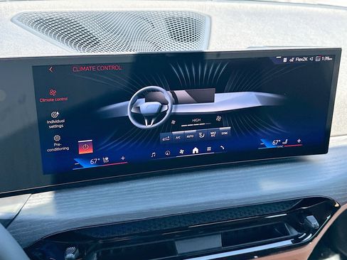 New 2026 BMW i4 eDrive40 w/ Premium Package image 12