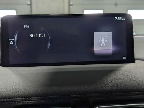 Certified 2025 MAZDA CX-5 AWD 2.5 S w/ Select Package image 24