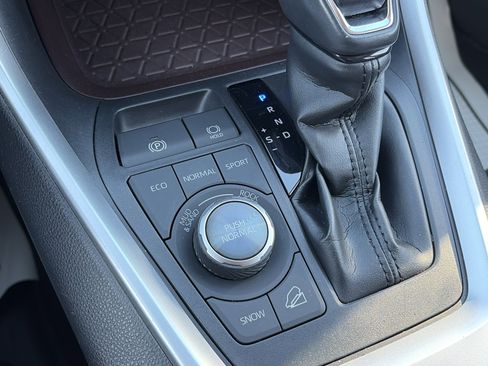 Used 2019 Toyota RAV4 Limited w/ Cold Weather Package image 24