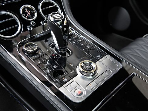 New 2026 Bentley Continental GT image 14