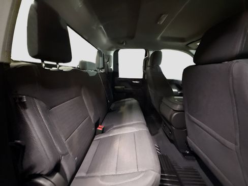 New 2026 Chevrolet Silverado 2500 Custom w/ Custom Value Package image 31