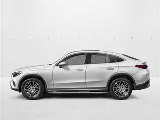 New 2026 Mercedes-Benz GLC 300 4MATIC video 3