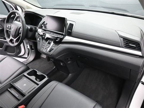 Used 2025 Honda Odyssey EX-L image 45