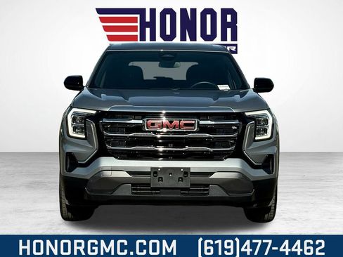 Used 2025 GMC Terrain Elevation image 8