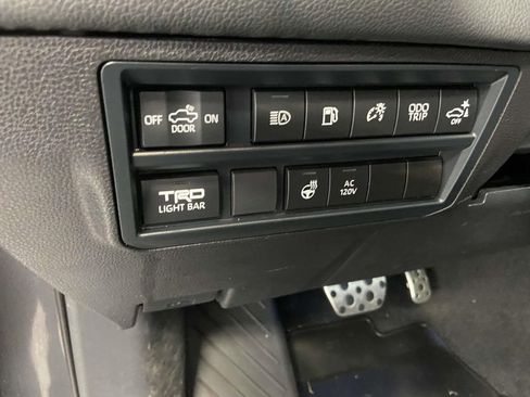 Used 2024 Toyota Tundra TRD Pro image 24