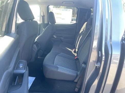 New 2025 Ford Ranger XL image 22