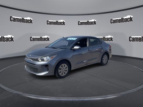 Used 2020 Kia Rio S FWD image 3