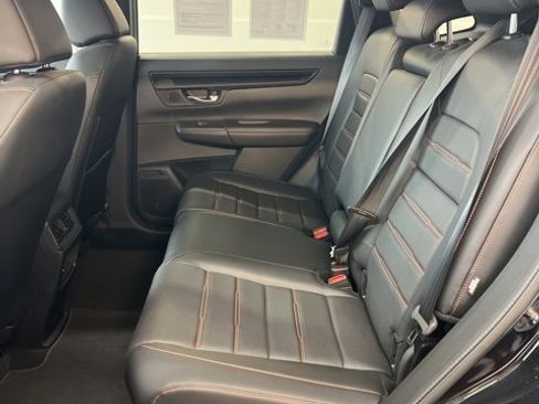 Used 2024 Honda CR-V Sport-L image 28