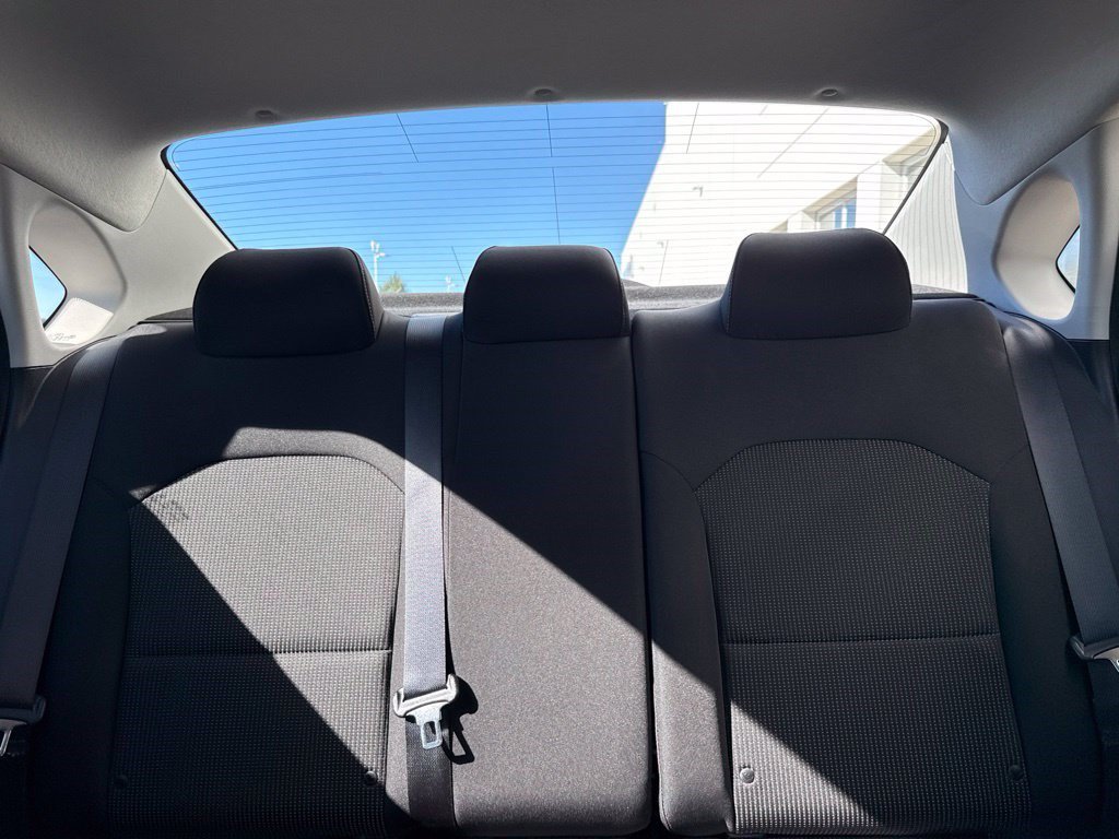 Used 2019 Kia Forte LXS FWD image 8