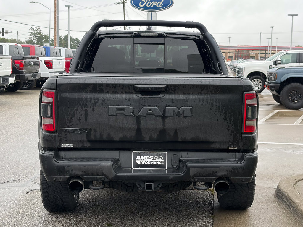 Used 2022 RAM 1500 TRX w/ TRX Level 2 Equipment Group AWD/4WD image 5