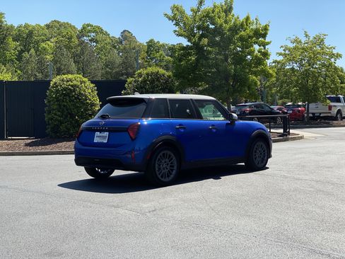 New 2026 MINI Cooper S image 3