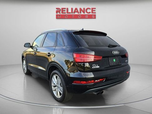 Used 2018 Audi Q3 2.0T Premium image 4