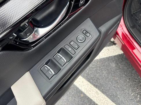 New 2026 Honda CR-V EX-L image 13