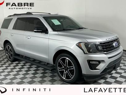 Used 2019 Ford Expedition Limited w/ Equipment Group 303A
