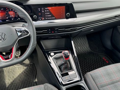 Used 2024 Volkswagen GTI S image 25
