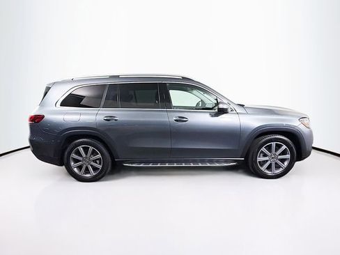 Used 2023 Mercedes-Benz GLS 450 4MATIC image 9