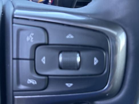 Used 2024 Chevrolet Silverado 3500 High Country w/ Technology Package image 19