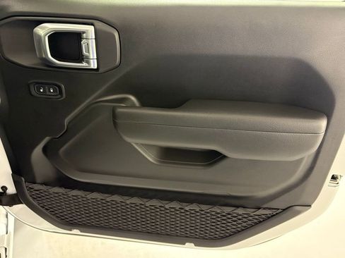 New 2026 Jeep Wrangler Sport S AWD/4WD image 37