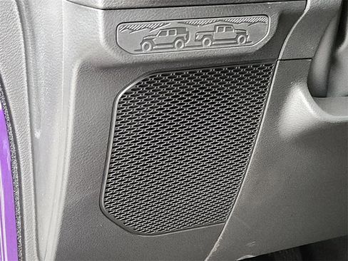 New 2026 Jeep Gladiator Willys image 19