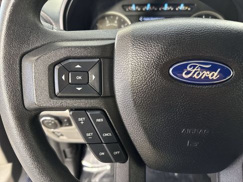 Used 2019 Ford F150 XLT w/ XTR Package AWD/4WD image 11