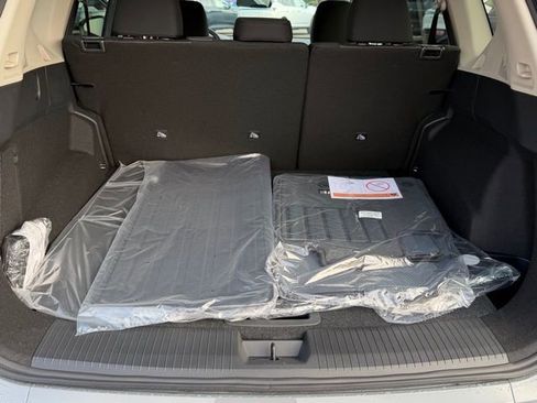 New 2026 Nissan Rogue SV image 9