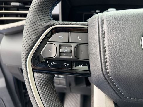 New 2026 Toyota Tundra Platinum image 20