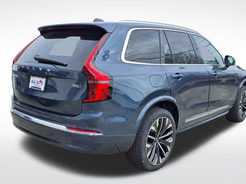 New 2026 Volvo XC90 B6 Ultra w/ Protection Package image 7