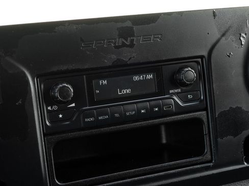 Used 2023 Mercedes-Benz Sprinter 2500 image 24