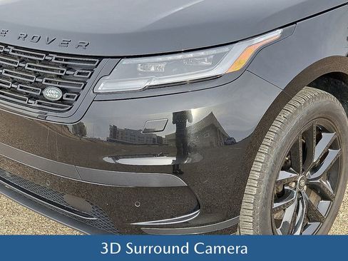 Used 2024 Land Rover Range Rover Velar S image 10