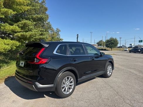 Used 2024 Honda CR-V EX image 30