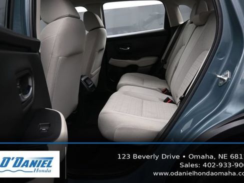Used 2024 Honda HR-V LX image 34