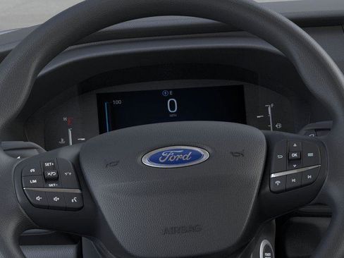 New 2026 Ford Transit 250 148 Medium Roof Extended AWD image 13