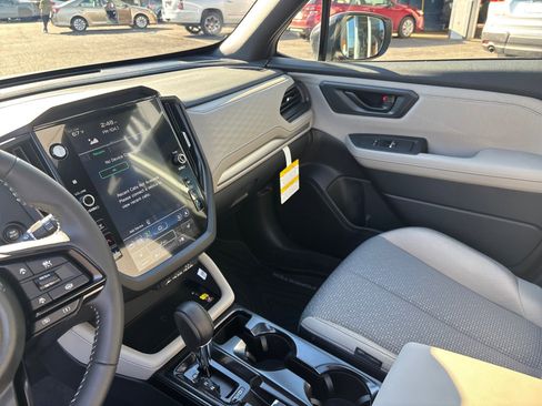 New 2026 Subaru Forester Premium image 26