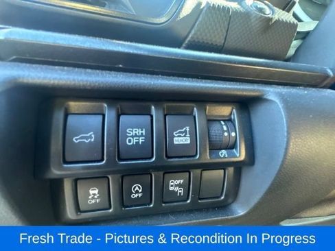 Used 2024 Subaru Forester Wilderness AWD/4WD image 18