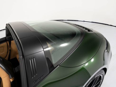 Certified 2026 Porsche 911 Targa 4 GTS AWD/4WD image 59
