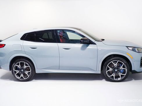Used 2025 BMW X2 M35i image 4