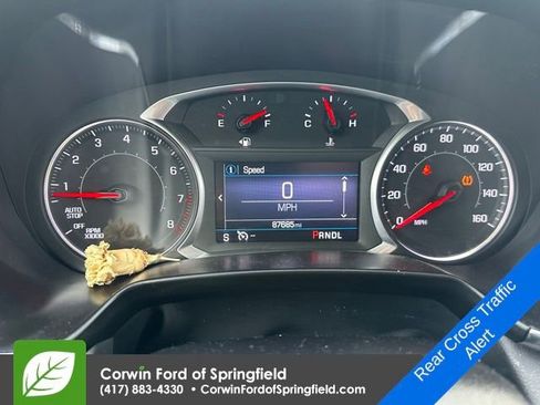 Used 2021 Chevrolet Blazer LT image 12