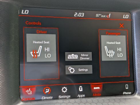 Certified 2018 Dodge Charger R/T RWD image 20