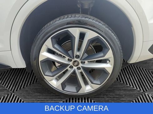 Used 2022 Audi Q5 2.0T Premium Plus image 20