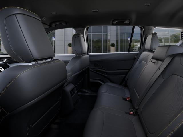 Used 2026 Jeep Cherokee Overland AWD/4WD image 75
