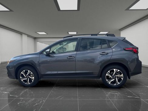 Certified 2025 Subaru Crosstrek 2.5i Premium AWD/4WD image 10