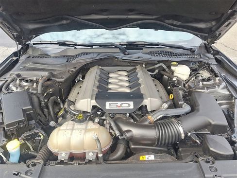 Used 2017 Ford Mustang GT w/ Black Accent Package image 28