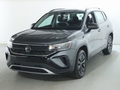 Used 2023 Volkswagen Taos S