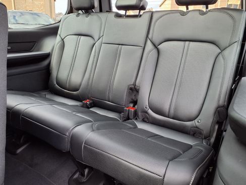 New 2026 Jeep Grand Wagoneer Limited image 16