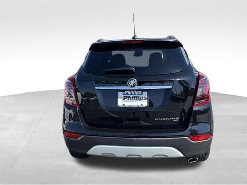 Used 2022 Buick Encore Preferred w/ Safety Package AWD/4WD image 13
