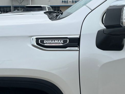 Used 2023 GMC Sierra 1500 Denali w/ Technology Package image 46