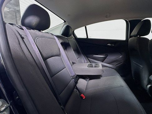 Used 2016 Chevrolet Cruze LT image 23