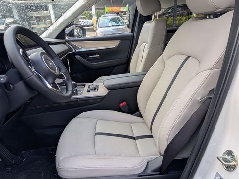 New 2026 MAZDA CX-70 SC Plus AWD/4WD image 6