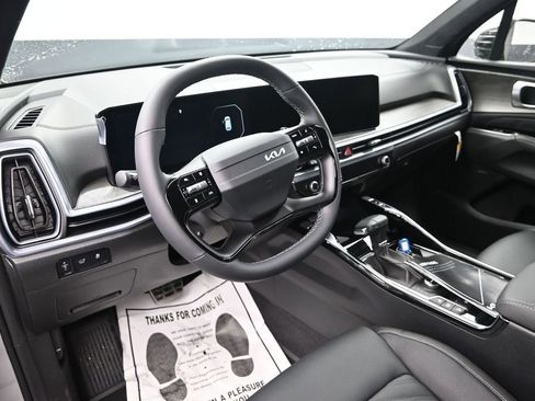 New 2026 Kia Sorento SX Prestige AWD/4WD image 14